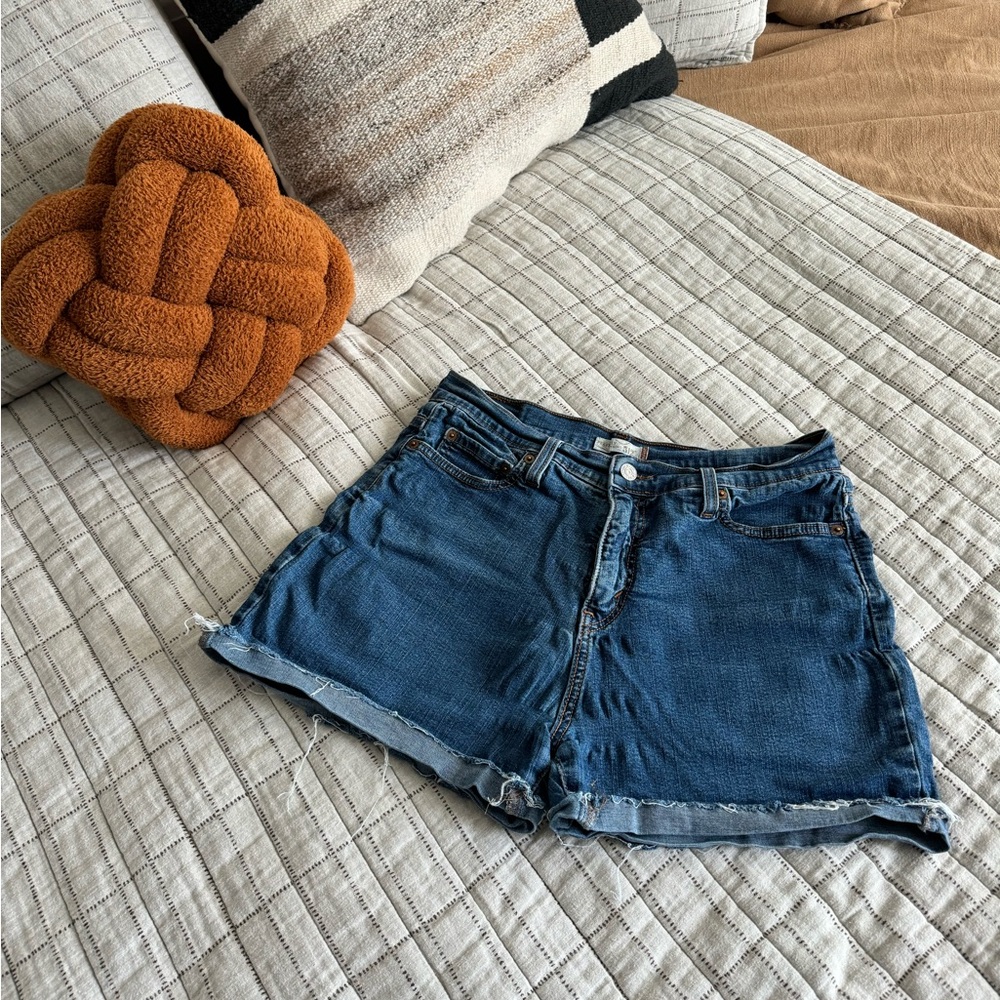 Vintage Levi Shorts